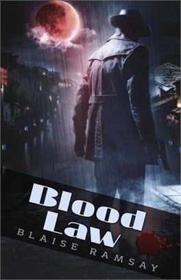 BloodLaw