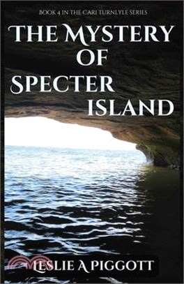 The Mystery of Specter Island