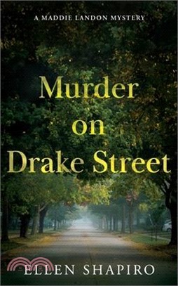 Murder on Drake Street