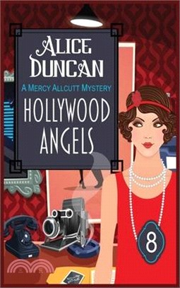 Hollywood Angels: Historical Cozy Mystery