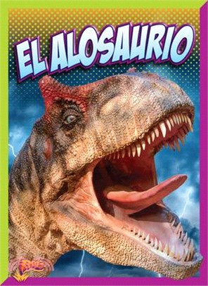 El Alosaurio