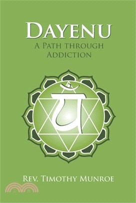 Dayenu: A Path through Addiction