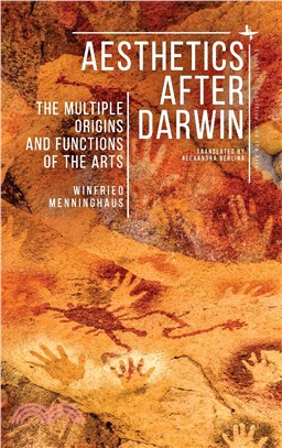 Aesthetics after Darwin:the multiple origins and functions of art /