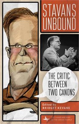 Stavans Unbound ― The Critic Between Two Canons