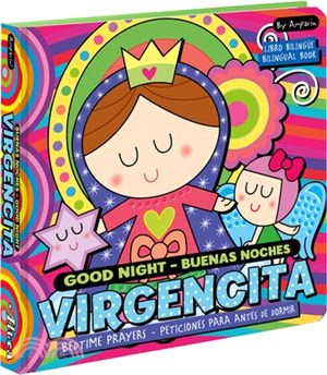 Good Night Virgencita