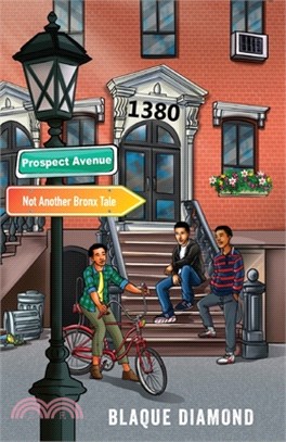 1380 Prospect Avenue: Not Another Bronx Tale