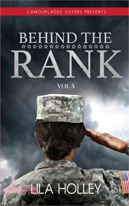 Behind the Rank, Volume 4