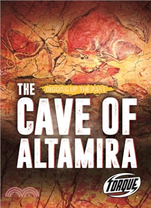 The Cave of Altamira