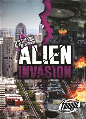 Alien Invasion