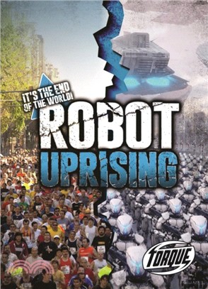 Robot Uprising