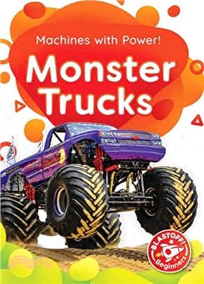 Monster Trucks