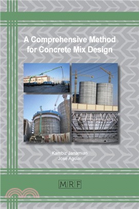 A Comprehensive Method for Concrete Mix Design