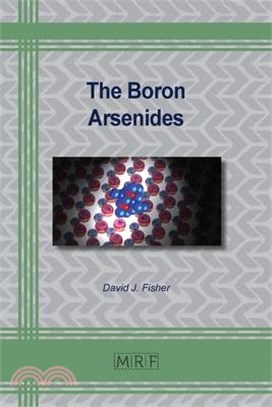 The Boron Arsenides