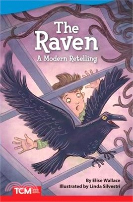 The Raven ― A Modern Retelling