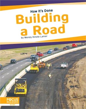 Building a Road