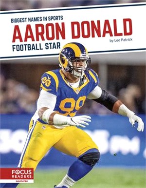 Aaron Donald ― Football Star