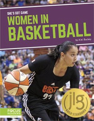 Women in Basketball