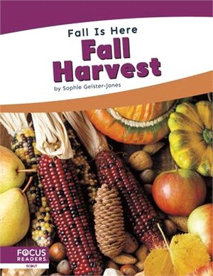 Fall Harvest