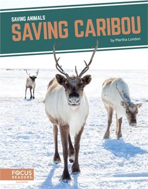 Saving Caribou