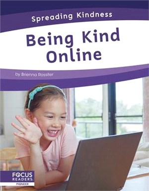 Being Kind Online