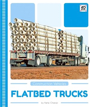 Flatbed Trucks