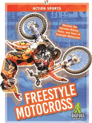 Freestyle Motocross