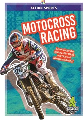 Motocross Racing