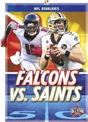 Falcons Vs. Saints