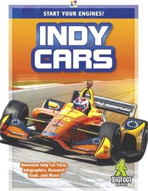 Indy Cars