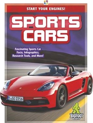 Sports Cars