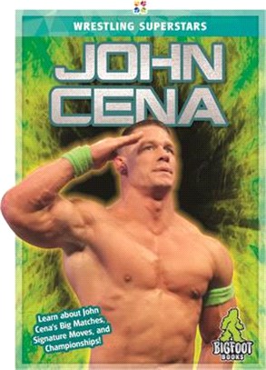 John Cena