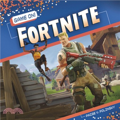 Game On! Fortnite