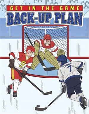 Back-up Plan