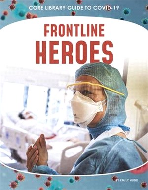 Front-line Heroes