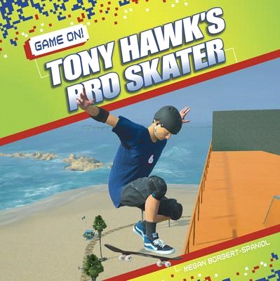 Tony Hawk's Pro Skater