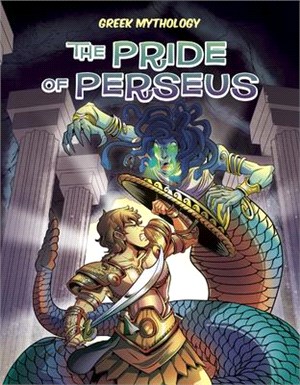 The Pride of Perseus