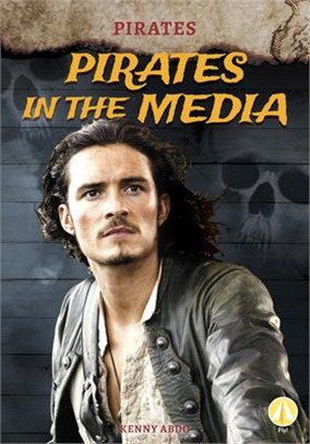 Pirates in the Media