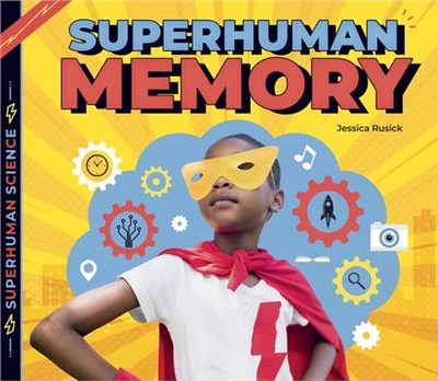 Superhuman Memory