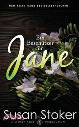 Ein Beschützer für Jane