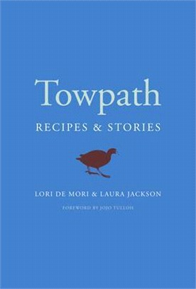 Towpath ― Recipes and Stories