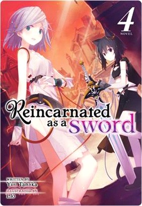 Reincarnated As a Sword 4