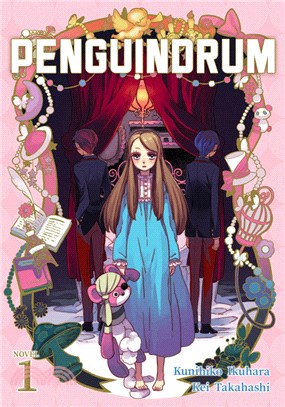 Penguindrum