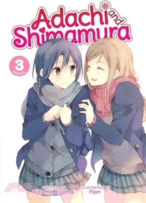 Adachi and Shimamura 3
