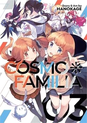 Cosmo Familia 3