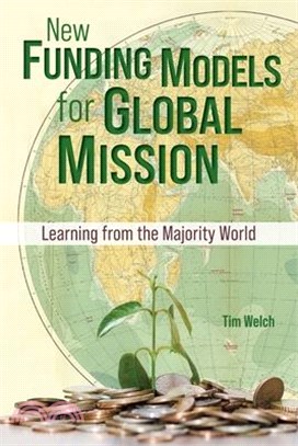 New Funding Models for Global Mission: Learning from the Majority World