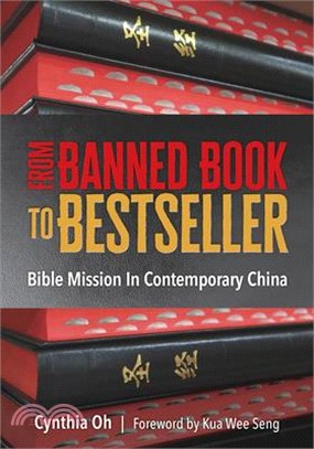 From Banned Book to Bestseller: The Bible Mission in Contemporary China