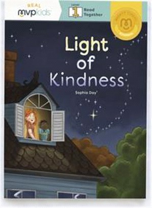 Light of Kindness ― Token of Kindness