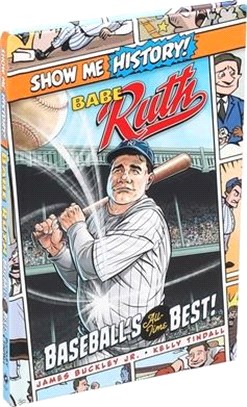 Babe Ruth ― Baseball's All-Time Best!