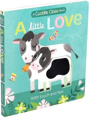 Little Love ― A Cuddle Close Book
