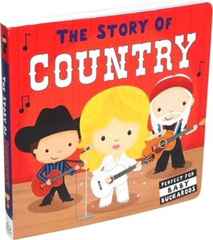 The story of country.